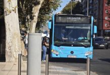 Tucarsa reclama cerca de 500.000 euros por la incorporación de 11 trabajadores adicionales