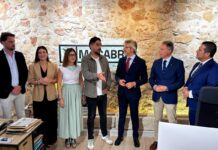 El casco histórico de Lorca ‘florece’ con 66 negocios gracias a una ayuda de 1,5 M€ entre 2023 y 2025