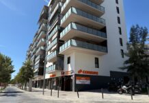 Consum alcanza la mitad de su plan de expansión del año con la apertura de su novena tienda