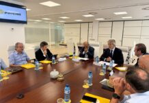 El sector de las cooperativas como motor económico: más de 2.500 empresas y 100.000 empleos