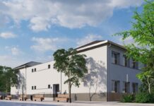 Dos millones de euros y 10 meses para rehabilitar el antiguo colegio ‘Escuelas Nuevas’ de El Palmar