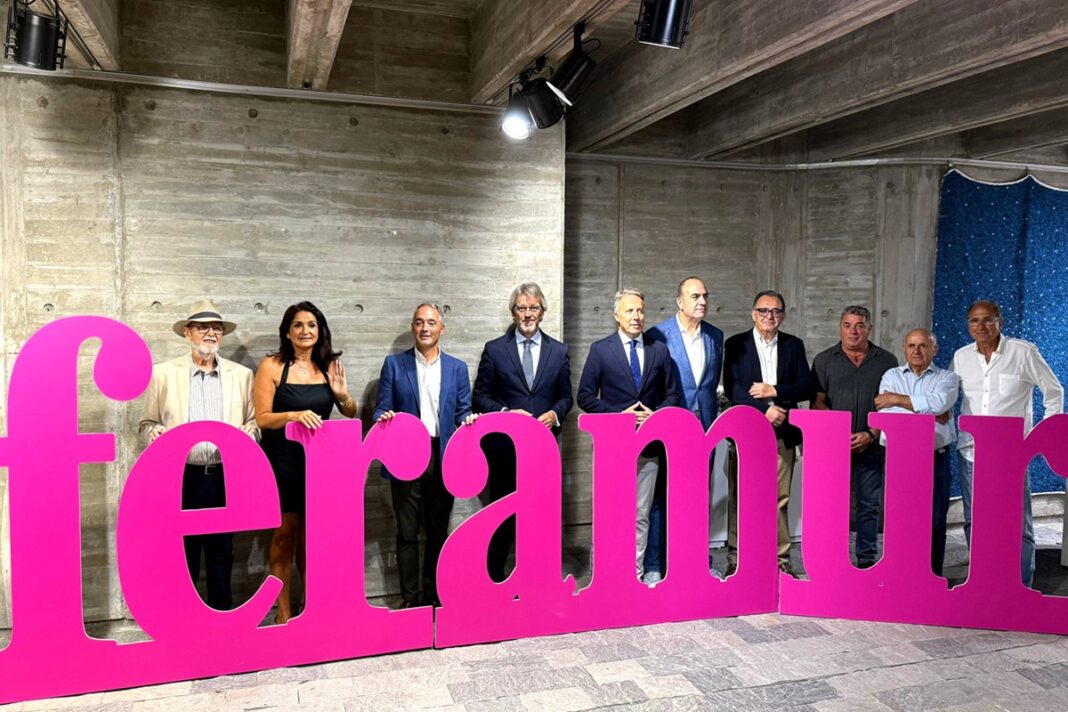FERAMUR