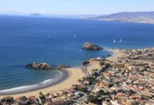 Los hoteles de la Costa Cálida rozan las 600.000 pernoctaciones «en el mejor verano de su historia»