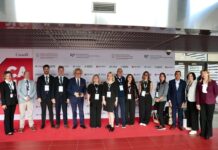 IFEPA sitúa a la Región en la primera línea del sector ferial europeo