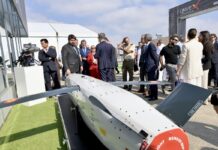 Las empresas de la Región muestran sus credenciales para «fabricar y exportar» tecnología de drones