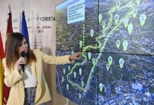 Murcia tendrá en 2027 un presupuesto récord de 587 M€, 26 millones más que este año