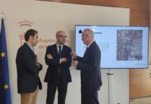 Murcia abre el proceso para optar a 325 nuevas viviendas protegidas en once parcelas municipales