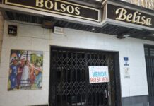 El comercio regional podría perder hasta 4.500 autónomos durante la próxima década