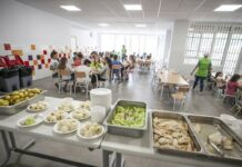 UGT y CCOO rompen la negociación con Food Service del convenio de restauración colectiva
