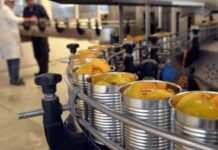El sector de conservas vegetales inicia una huelga por una mejora «sustancial» del convenio