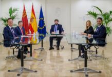 Vodafone invertirá en la Región 120 millones de euros en los próximos tres años