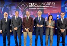 Murcia volverá a ser epicentro del empresariado con la VII edición del CEO Congress