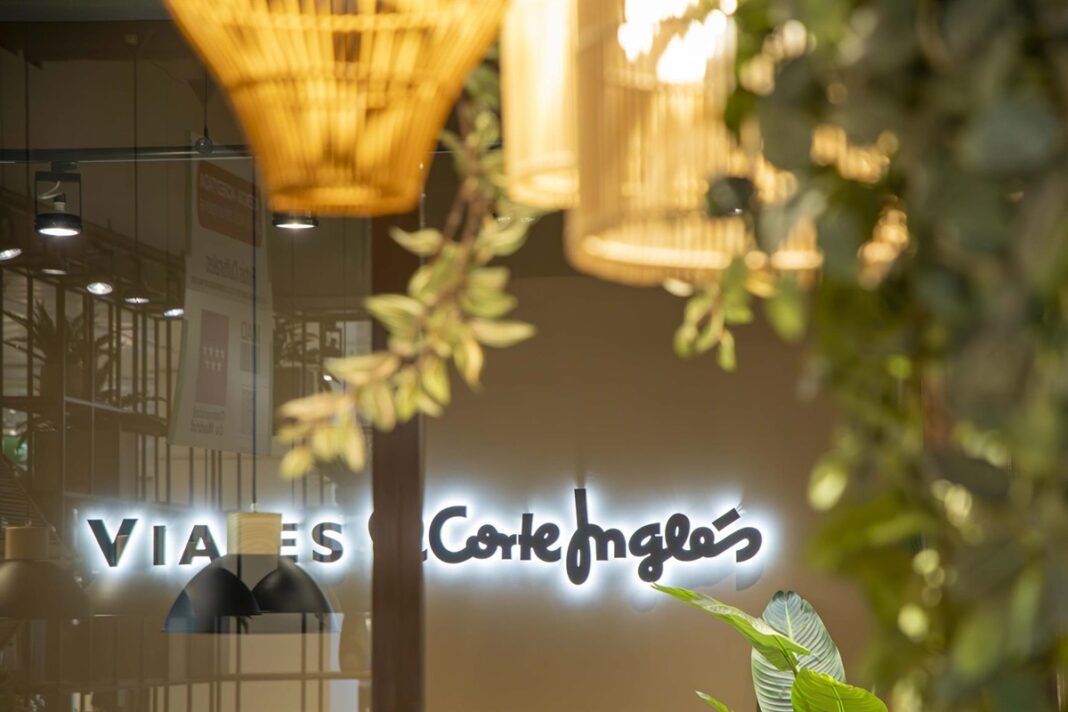 EL CORTE INGLES