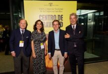 La empresa familiar exige «una fiscalidad competitiva» y un «marco jurídico estable»