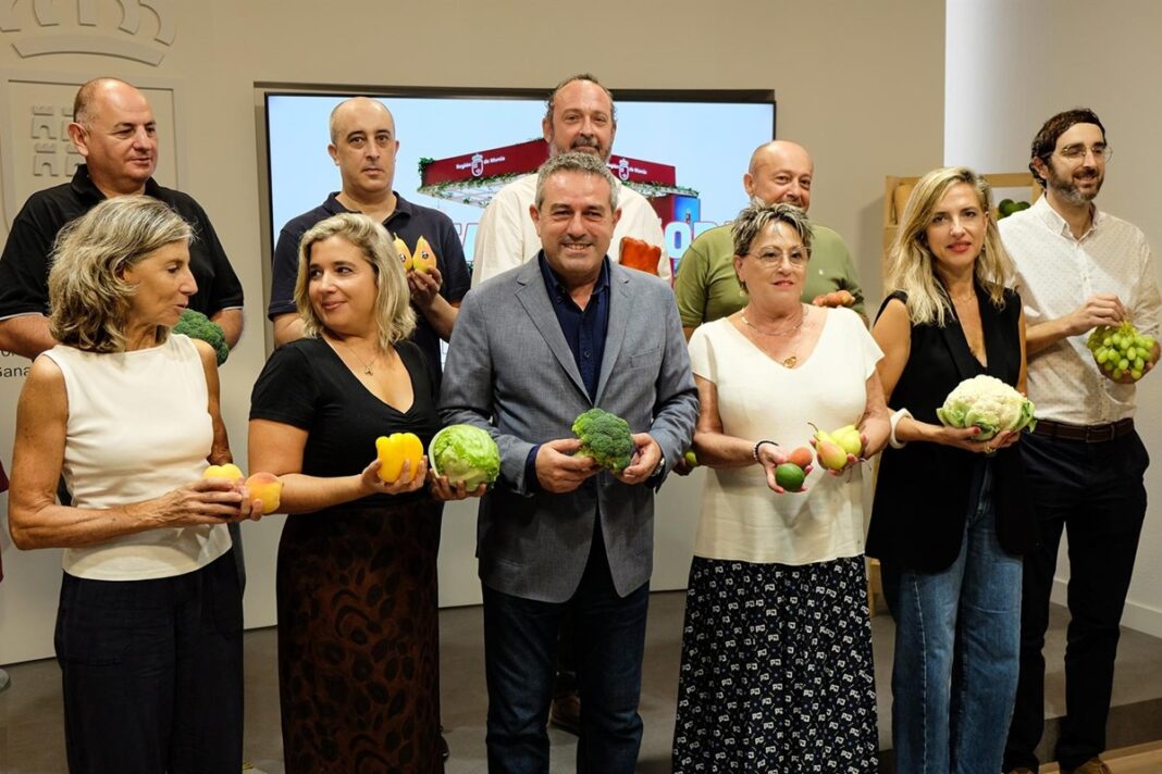 FRUIT ATRACTION