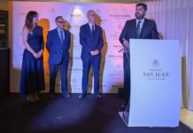 El hotel Palacio San Juan devuelve a los murcianos “el patrimonio” de la ciudad