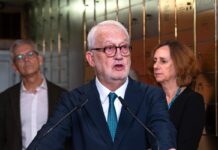 Luis Boyer, presidente de la Fundación Mediterráneo desde 2016, fallece a los 77 años