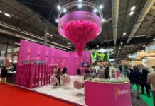 Moyca estrena estand en Fruit Attraction y presenta su renovada web corporativa