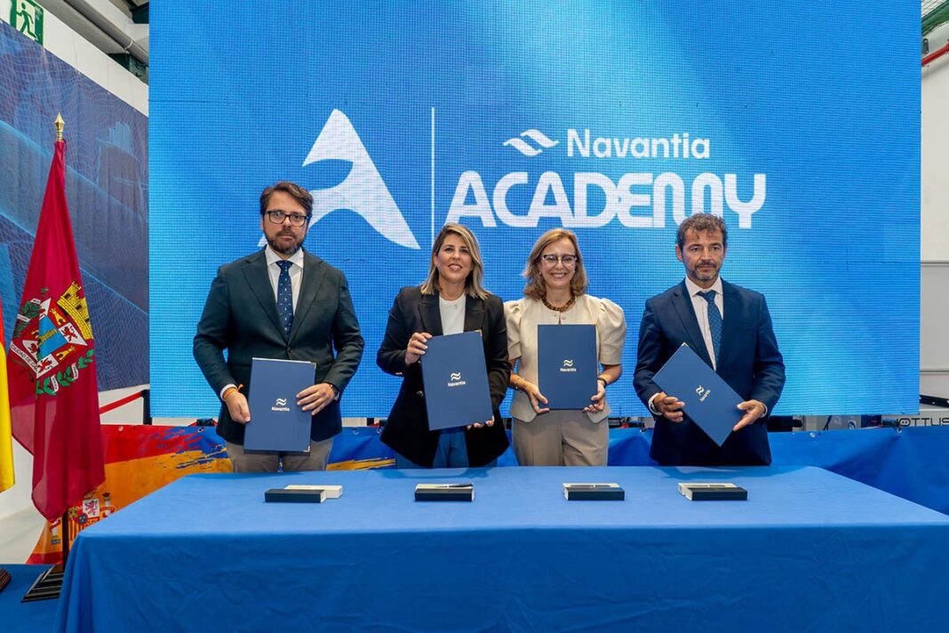 NAVANTIA ACADEMY