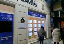 El encarecimiento de la vivienda en España triplica la media de la eurozona en el segundo trimestre